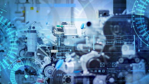 工業互聯網高景氣，數字經濟重要方向，機構密切關注這些績優股